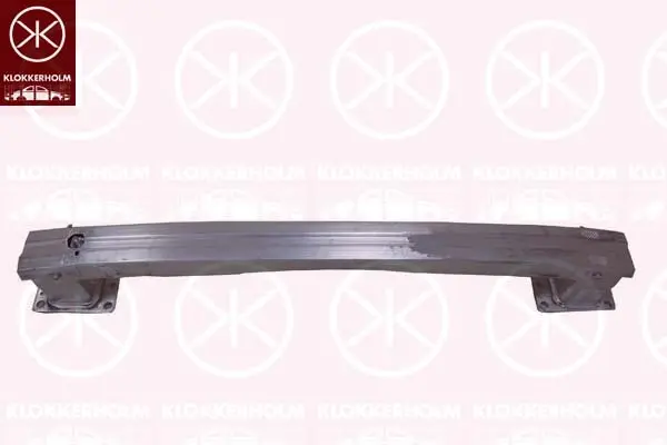 основа, броня KLOKKERHOLM         