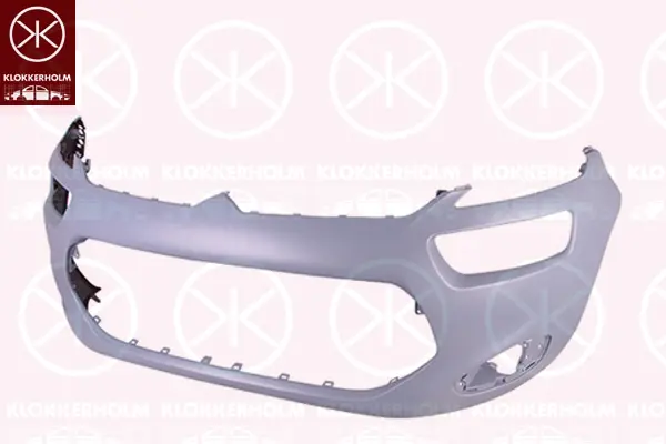 броня KLOKKERHOLM         