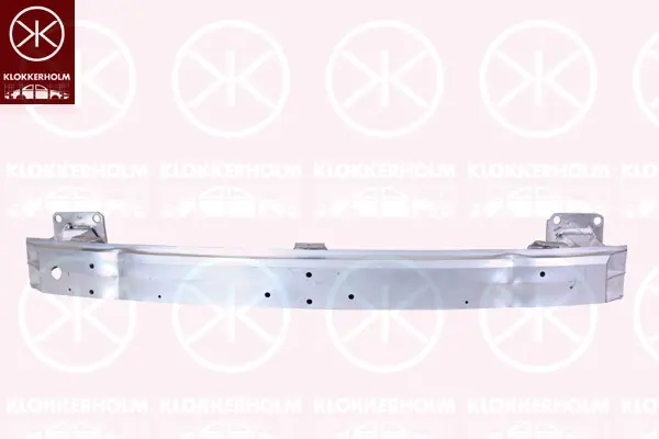 основа, броня KLOKKERHOLM         