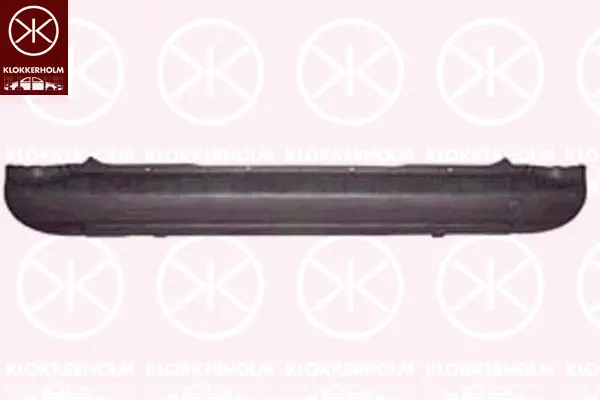 броня KLOKKERHOLM         