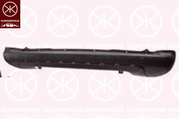 броня KLOKKERHOLM         