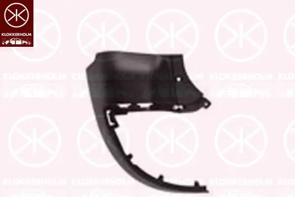 броня KLOKKERHOLM         