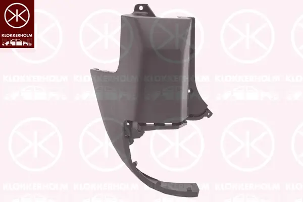 броня KLOKKERHOLM         