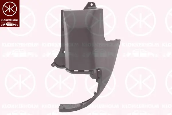 броня KLOKKERHOLM         