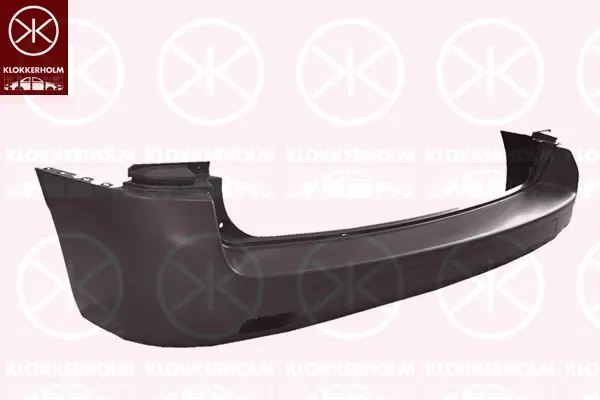 броня KLOKKERHOLM         