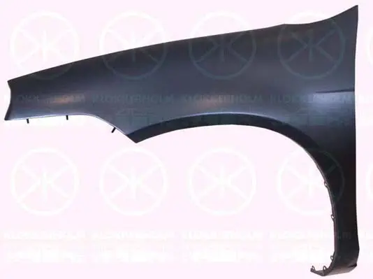 калник KLOKKERHOLM         