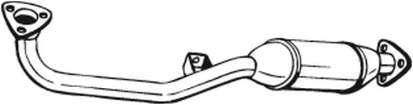 катализатор KLOKKERHOLM         