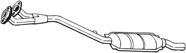 катализатор KLOKKERHOLM         