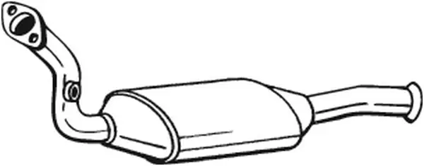 катализатор KLOKKERHOLM         