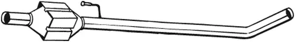 Катализатор KLOKKERHOLM