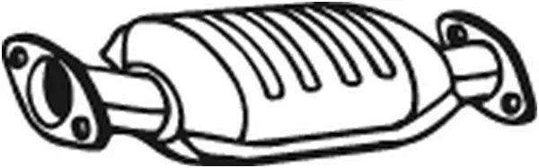 катализатор KLOKKERHOLM         