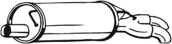 крайно гърне KLOKKERHOLM         