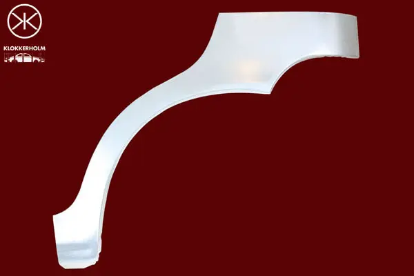 странична стена KLOKKERHOLM         