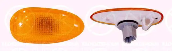 мигачи KLOKKERHOLM         