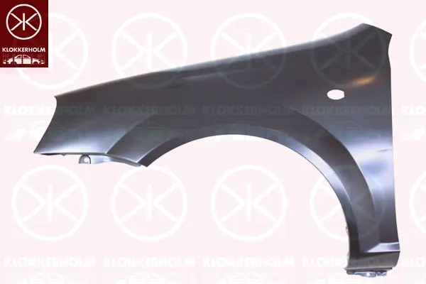 калник KLOKKERHOLM         