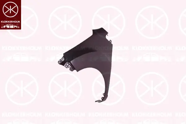 калник KLOKKERHOLM         