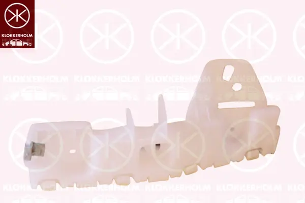 държач, броня KLOKKERHOLM         