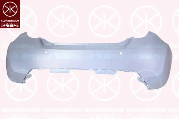 броня KLOKKERHOLM         