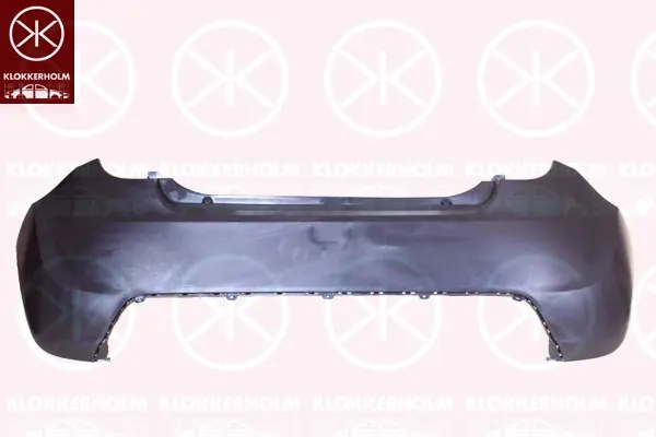 броня KLOKKERHOLM         