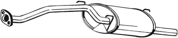 крайно гърне KLOKKERHOLM         