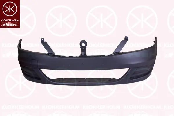 броня KLOKKERHOLM         