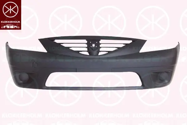 броня KLOKKERHOLM         