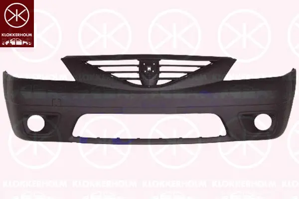 броня KLOKKERHOLM         