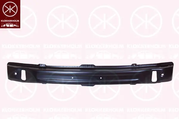 основа, броня KLOKKERHOLM         