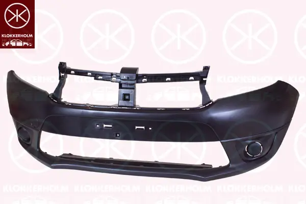 броня KLOKKERHOLM         