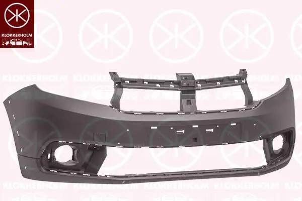 броня KLOKKERHOLM         