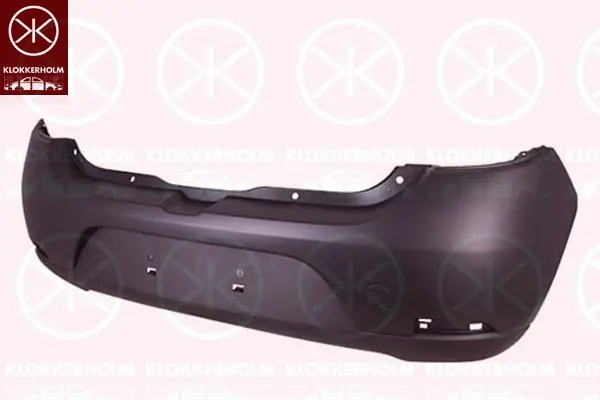 броня KLOKKERHOLM         