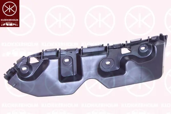 държач, броня KLOKKERHOLM         