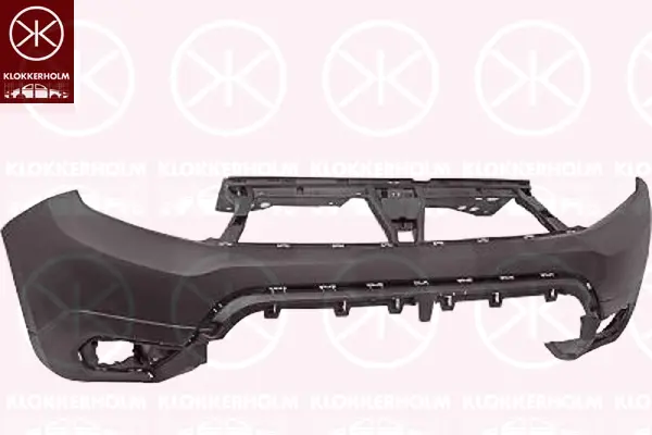 броня KLOKKERHOLM         