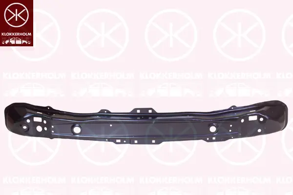 основа, броня KLOKKERHOLM         