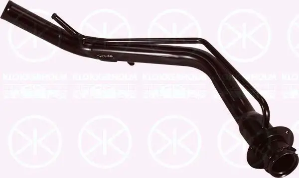 накрайник за пълнене, резервоар за гориво KLOKKERHOLM         