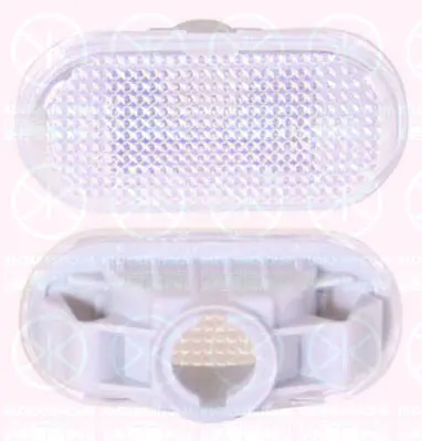 мигачи KLOKKERHOLM         