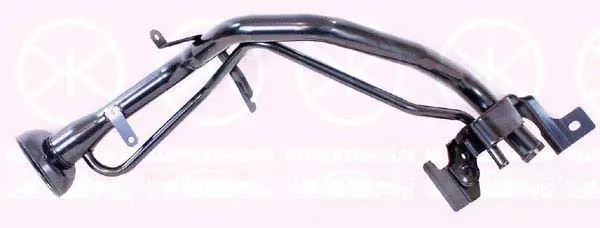 накрайник за пълнене, резервоар за гориво KLOKKERHOLM         