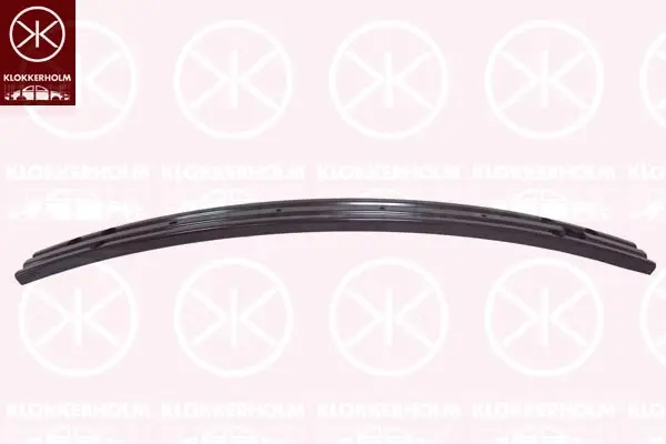 основа, броня KLOKKERHOLM         