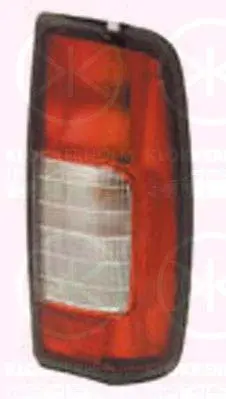 задни светлини KLOKKERHOLM         