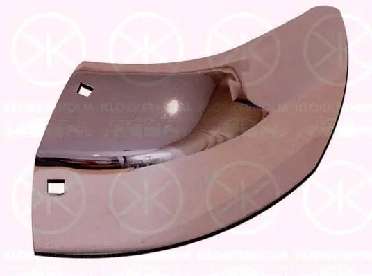 броня KLOKKERHOLM         