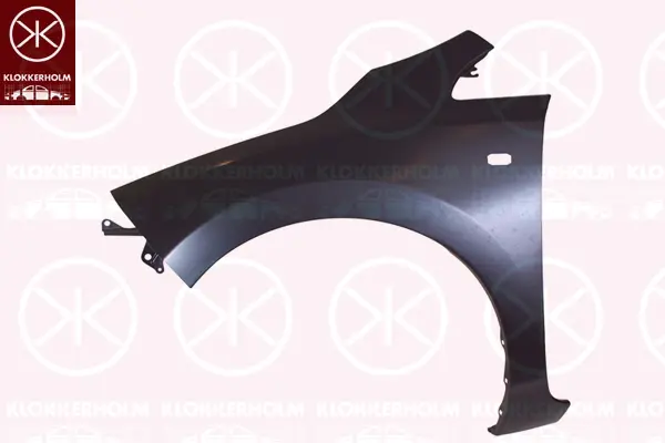 калник KLOKKERHOLM         