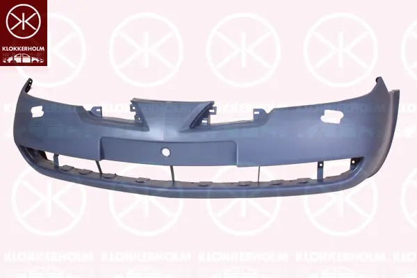 броня KLOKKERHOLM         