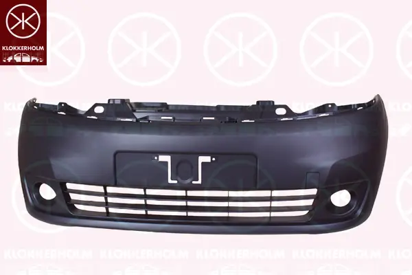 броня KLOKKERHOLM         