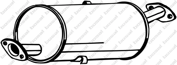 средно гърне KLOKKERHOLM         