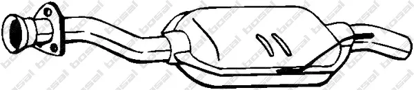 средно гърне KLOKKERHOLM         