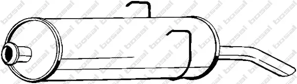 крайно гърне KLOKKERHOLM         