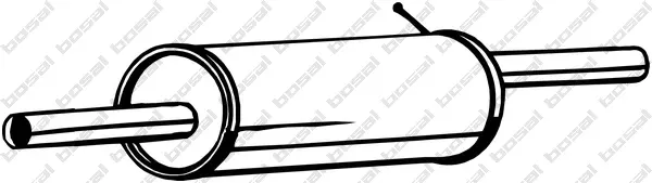 крайно гърне KLOKKERHOLM         