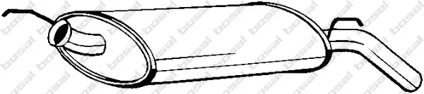 крайно гърне KLOKKERHOLM         