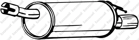 крайно гърне KLOKKERHOLM         