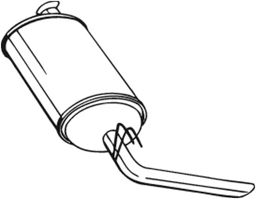 крайно гърне KLOKKERHOLM         